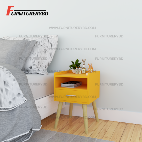 Bed Side Cabinet  Model: FBSC-0203