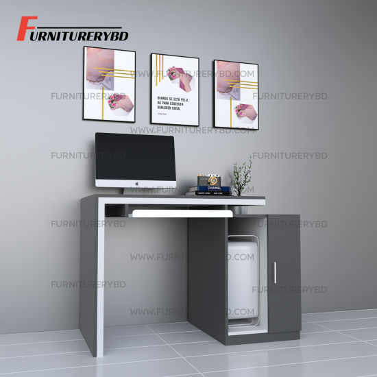 Computer Table Model: OTV 2003