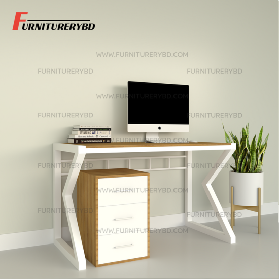  Computer Table  Model:TWT-0272