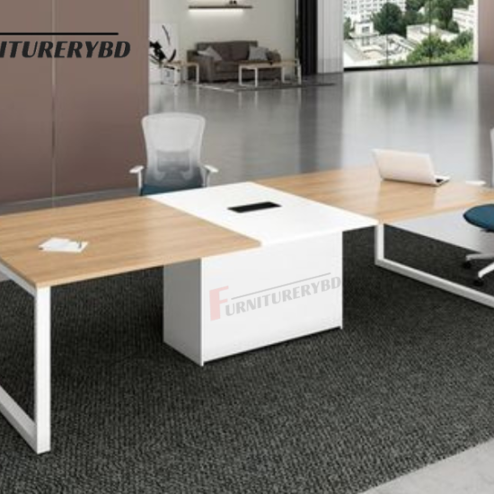 Conference Table  Model: FCT 1017