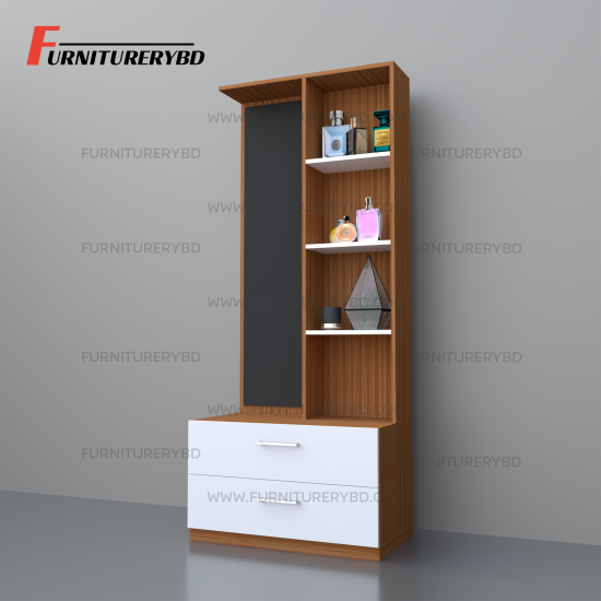 Dressing Table Model: FDU-1004