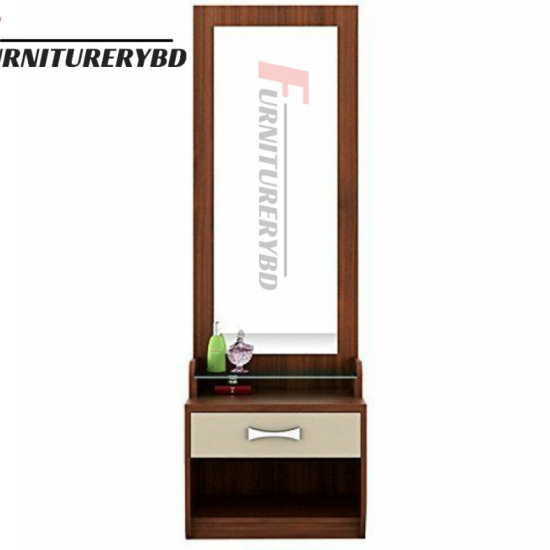 Dressing Table Model: FDU-1007