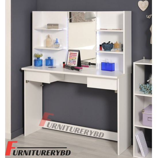 Dressing Table Model: FDU-1008