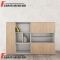 Side Rack Model: FOSR-0208