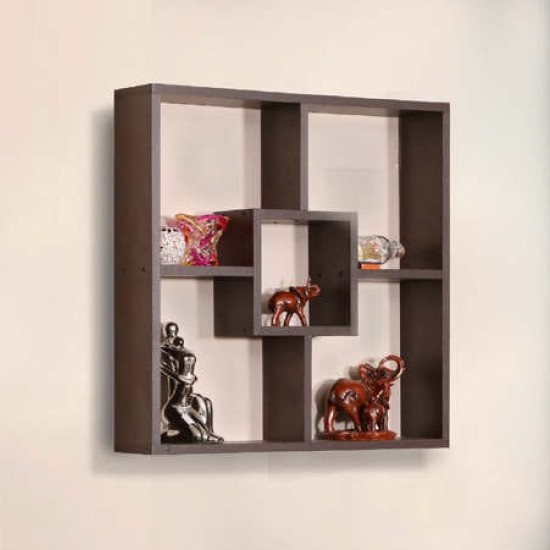 Wall Display Shelf Model: TWDS-0203