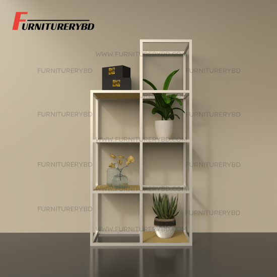 Plant Shelf Model: TWDS-0209