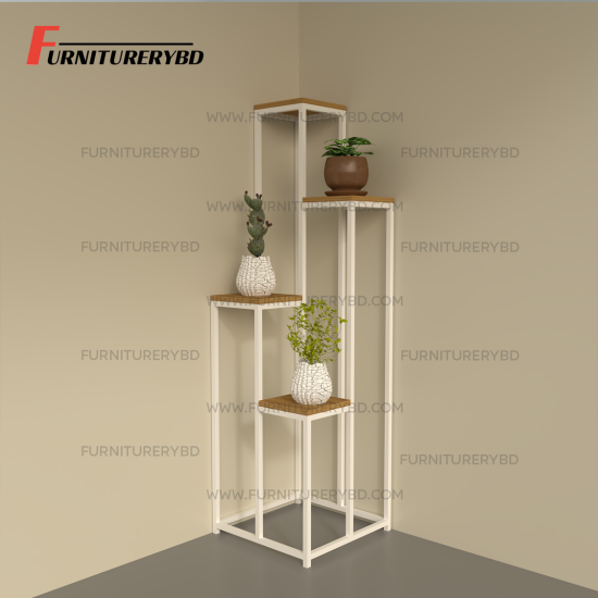 Plant Shelf Model: TWDS-0212