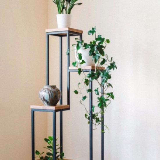 Plant Shelf Model: TWDS-0213