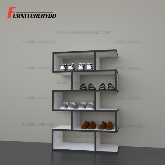 Shoe Rack Model: FSR-0203