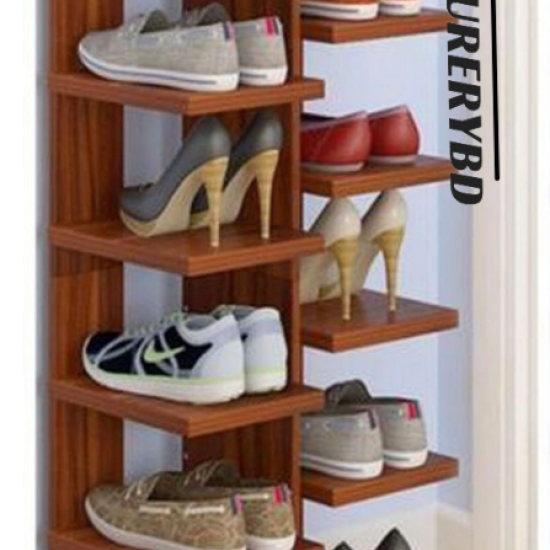 Shoe Rack Model: FSR-0205