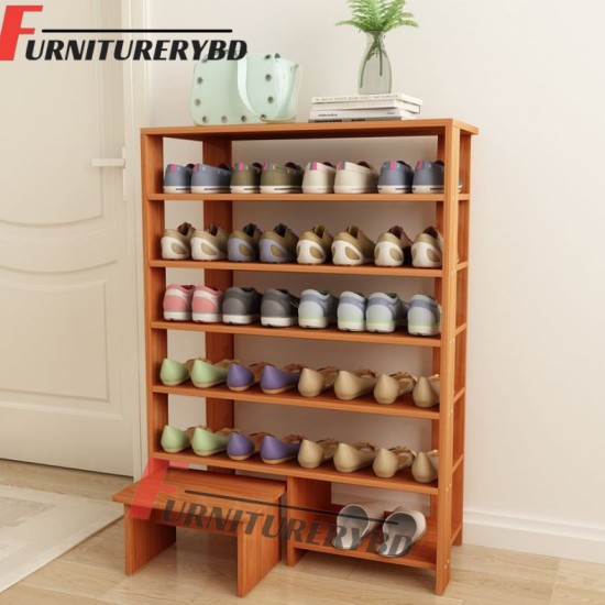 Shoe Rack Model: FSR-0206