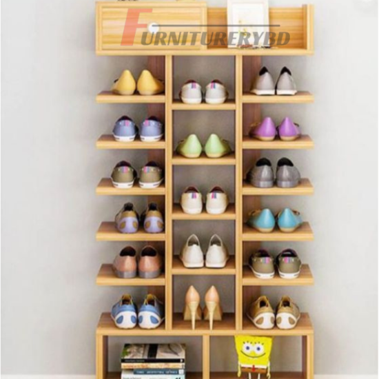 Shoe Rack Model: FSR-0207