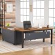 Sr. Executive Table  Model - TSET-0302