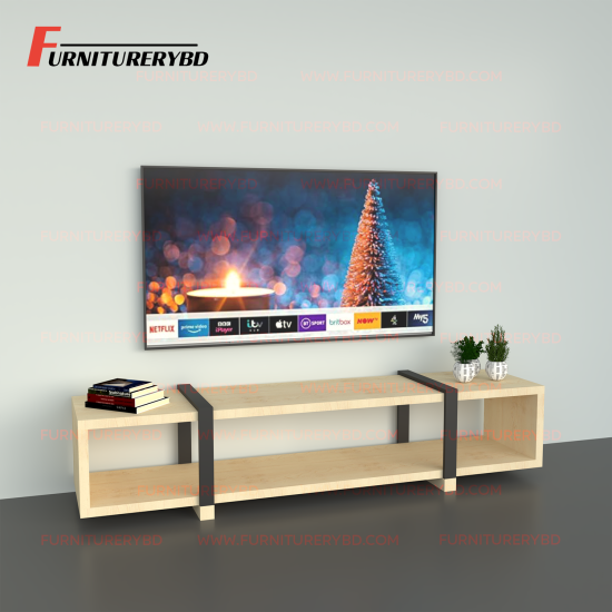 TV Cabinet  Model : FTC-0207