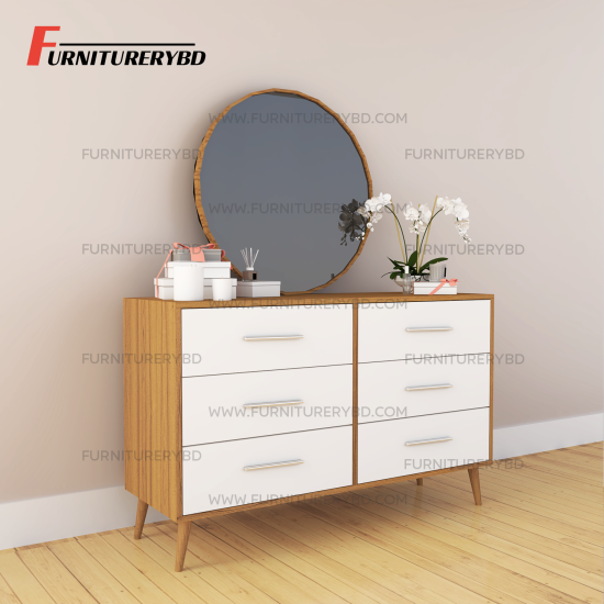 Chest of Drawer  Model: FCD-0201