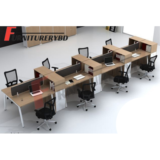 Workstation Model: FWS-0201