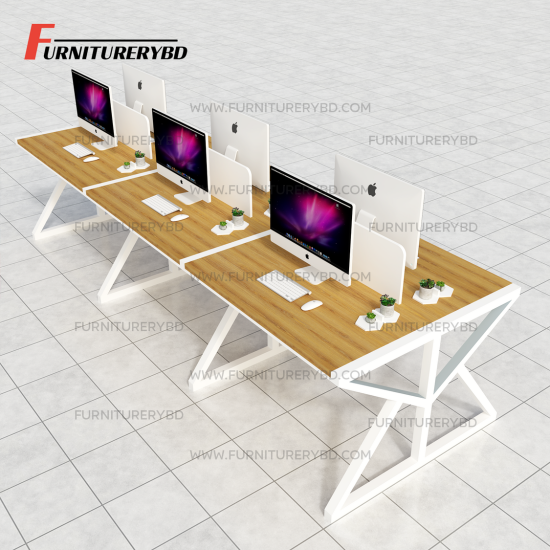 Workstation  Model: FWS-0217