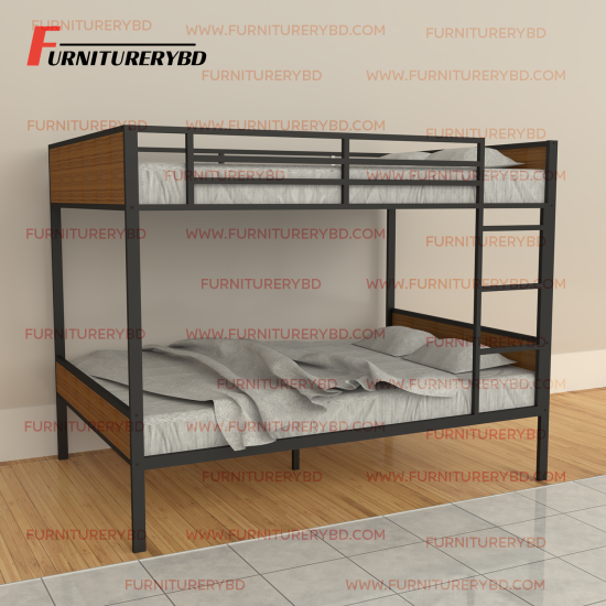 Bunk Bed Model:FBB-0205