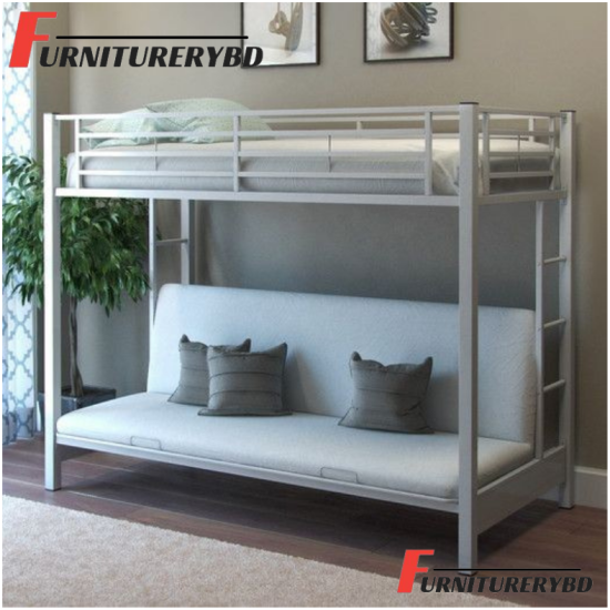 Bunk Bed cum sofa Model:FBS-0208