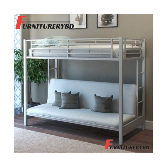 Bunk Bed cum sofa Model:FBS-0208