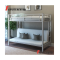 Bunk Bed cum sofa Model:FBS-0208