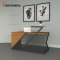 Reception Desk Model # TSET-0339